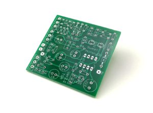 Sweet Honey Overdrive風基板